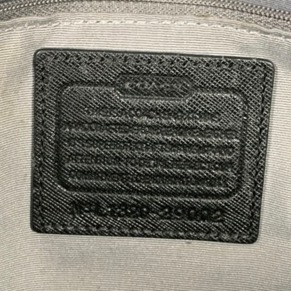 Coach Madison East West Saffiano Leather Tote Shopper Shoulder Bag Pebbled 29002 - Picture 12 of 16